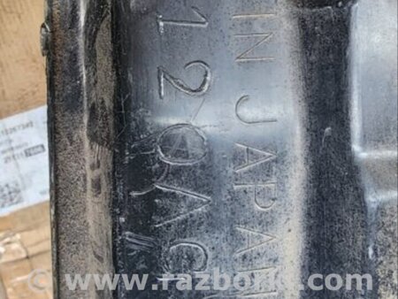 ФОТО Подкрылок для Subaru Outback Киев