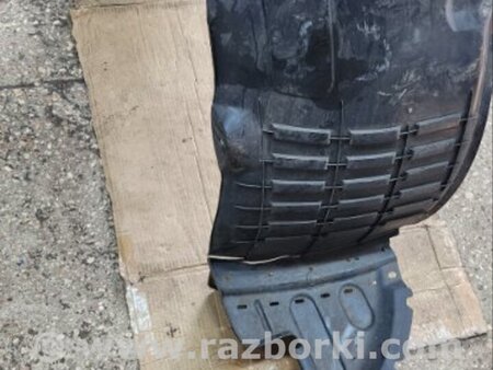 ФОТО Подкрылок для Hyundai Santa Fe Киев