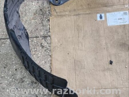 ФОТО Подкрылок для Hyundai Santa Fe Киев