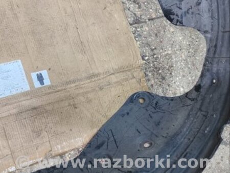 ФОТО Подкрылок для Hyundai Santa Fe Киев