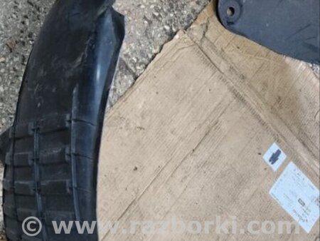 ФОТО Подкрылок для Hyundai Santa Fe Киев