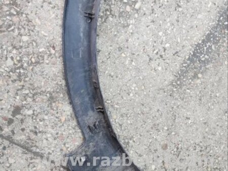 ФОТО Накладка на крыло для Hyundai Santa Fe Киев