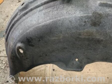 ФОТО Подкрылок для Hyundai Santa Fe Киев