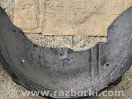 ФОТО Подкрылок для Hyundai Santa Fe Киев