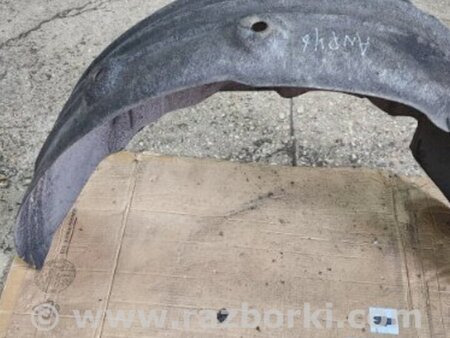ФОТО Подкрылок для Hyundai Santa Fe Киев