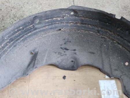 ФОТО Подкрылок для Hyundai Santa Fe Киев