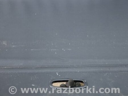 ФОТО Шторка багажника для Hyundai Santa Fe Киев