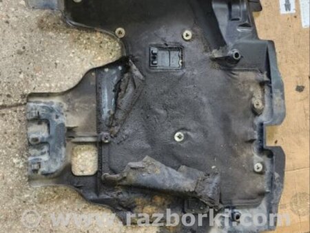 ФОТО Защита двигателя для Subaru Outback Киев