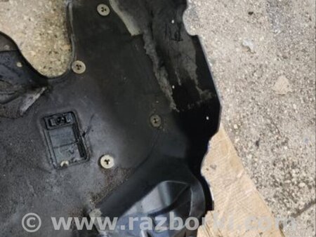 ФОТО Защита двигателя для Subaru Outback Киев