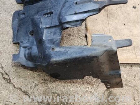 ФОТО Защита двигателя для Subaru Outback Киев