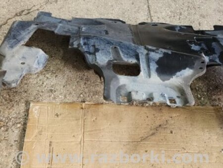 ФОТО Защита двигателя для Subaru Outback Киев