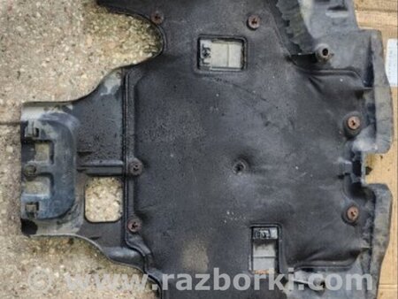 ФОТО Защита двигателя для Subaru Legacy (все модели) Киев