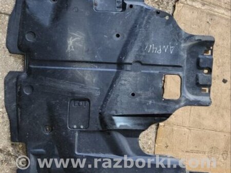 ФОТО Защита двигателя для Subaru Legacy (все модели) Киев