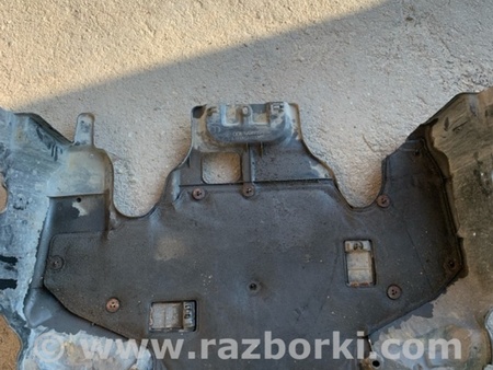 ФОТО Защита двигателя для Subaru Legacy (все модели) Киев