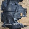 ФОТО Защита двигателя для Subaru Legacy (все модели) Киев