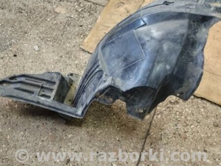 ФОТО Подкрылок для Subaru Legacy (все модели) Киев