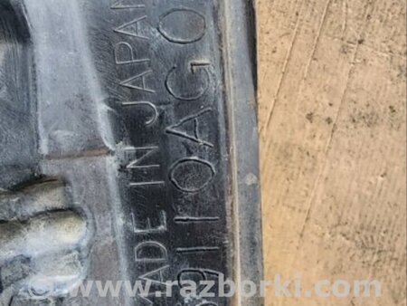 ФОТО Подкрылок для Subaru Legacy (все модели) Киев