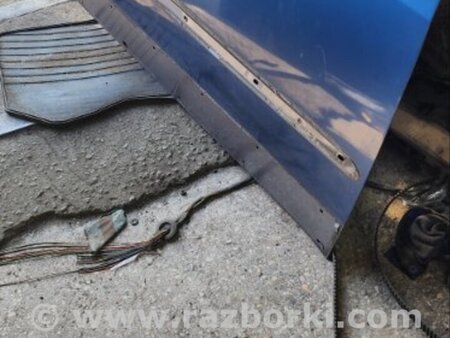ФОТО Дверь для Subaru Outback Киев