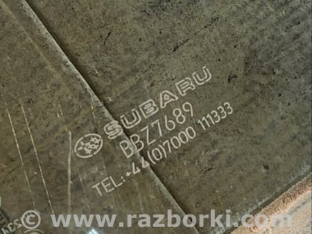 ФОТО Стекло для Subaru Outback Киев