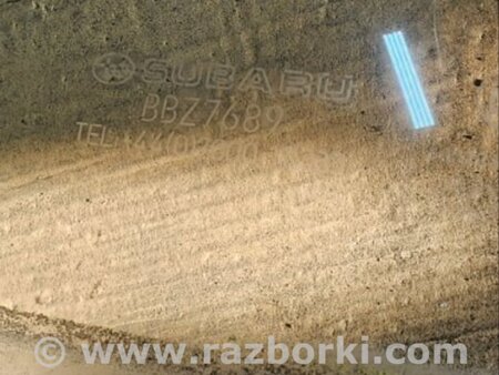 ФОТО Стекло для Subaru Outback Киев