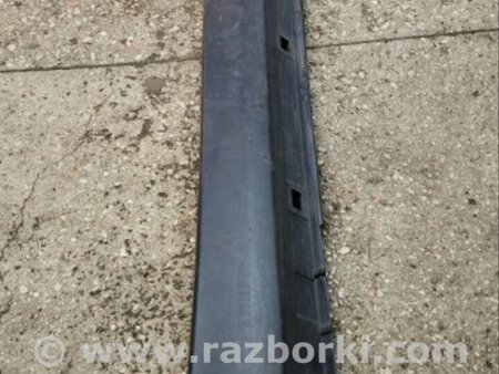 ФОТО Накладка на порог для Subaru Outback Киев
