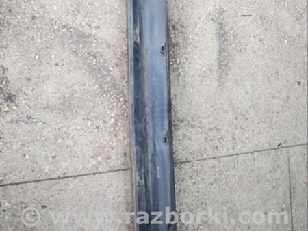 ФОТО Накладка на порог для Subaru Outback Киев