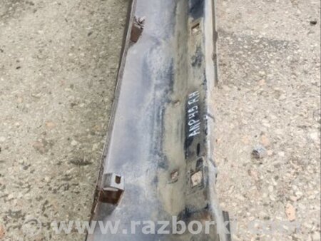 ФОТО Накладка на порог для Subaru Outback Киев