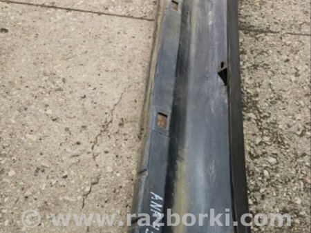 ФОТО Накладка на порог для Subaru Outback Киев