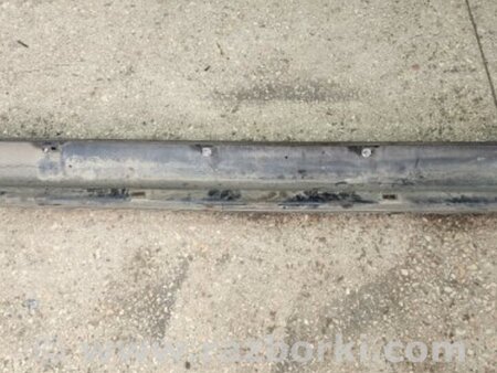 ФОТО Накладка на порог для Subaru Outback Киев