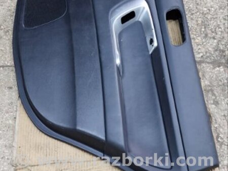 ФОТО Карточка дверная для Subaru Outback Киев