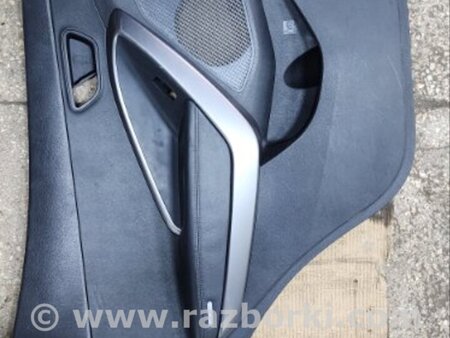 ФОТО Карточка дверная для Hyundai Santa Fe Киев