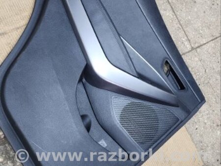 ФОТО Карточка дверная для Hyundai Santa Fe Киев
