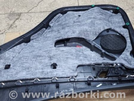 ФОТО Карточка дверная для Hyundai Santa Fe Киев