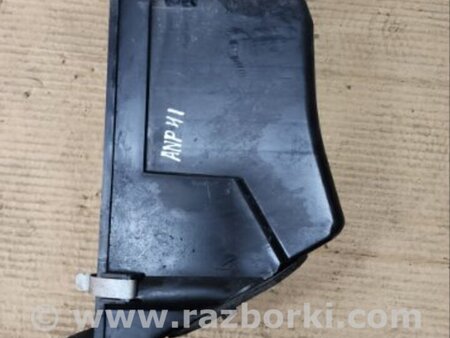 ФОТО Воздушный фильтр (корпус) для Subaru Impreza GD/GG Киев