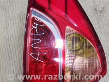 ФОТО Фара для Hyundai Santa Fe Киев