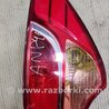 Фара Hyundai Santa Fe