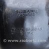ФОТО Резонатор воздушного фильтра для Subaru Legacy (все модели) Киев