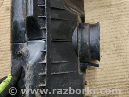 ФОТО Резонатор воздушного фильтра для Subaru Legacy (все модели) Киев