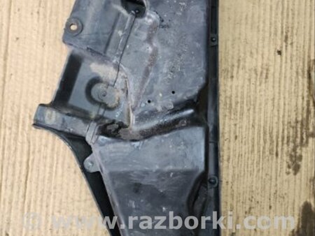 ФОТО Воздухозаборник для Subaru Legacy (все модели) Киев