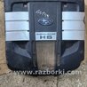 Защита двигателя Subaru Legacy (все модели)