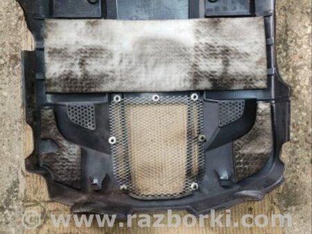 ФОТО Защита двигателя для Subaru Outback Киев