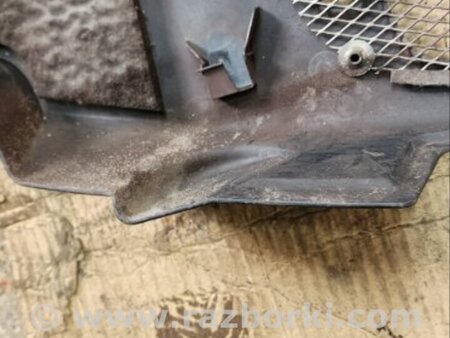 ФОТО Защита двигателя для Subaru Outback Киев