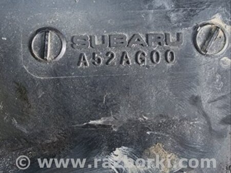 ФОТО Воздушный фильтр (корпус) для Subaru Outback Киев