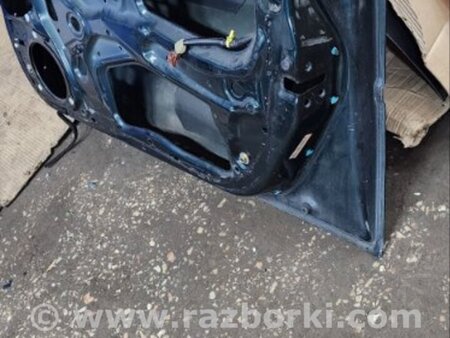ФОТО Дверь для Subaru Legacy (все модели) Киев