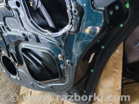 ФОТО Дверь для Subaru Legacy (все модели) Киев
