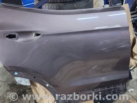 ФОТО Дверь для Hyundai Santa Fe Киев