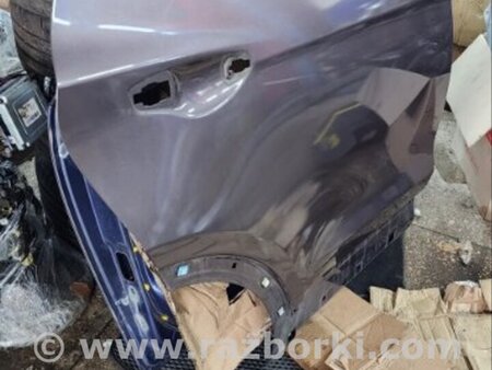 ФОТО Дверь для Hyundai Santa Fe Киев