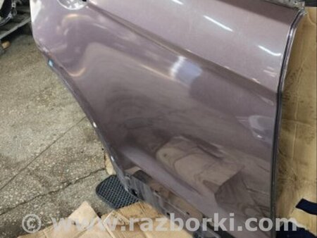 ФОТО Дверь для Hyundai Santa Fe Киев