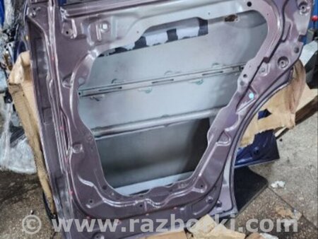 ФОТО Дверь для Hyundai Santa Fe Киев