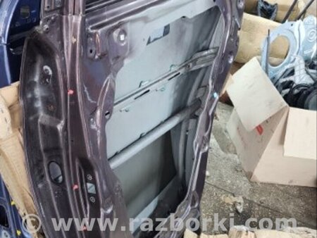 ФОТО Дверь для Hyundai Santa Fe Киев